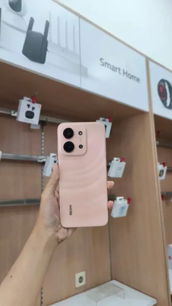 PROMO SPESIAL REDMI 15C RAM 8/256 GB