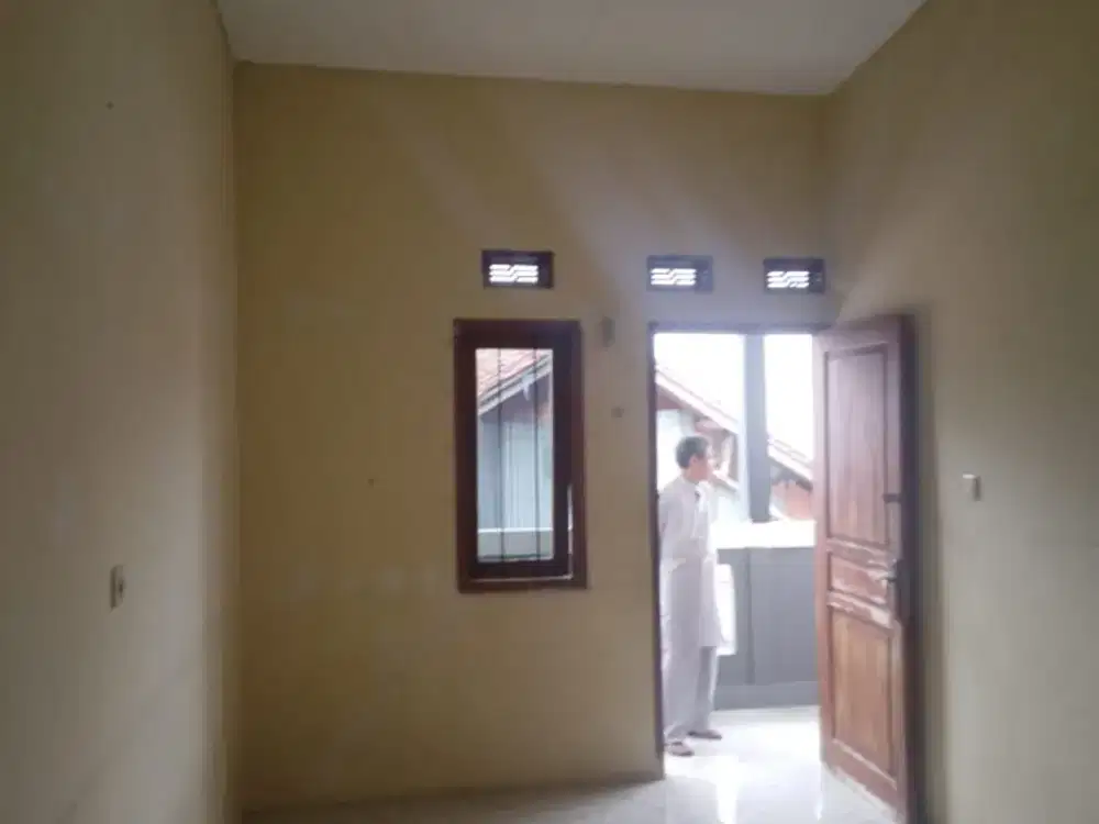 Dijual Rumah Kosan Aktif Babakan Sari Kiaracondong Bandung