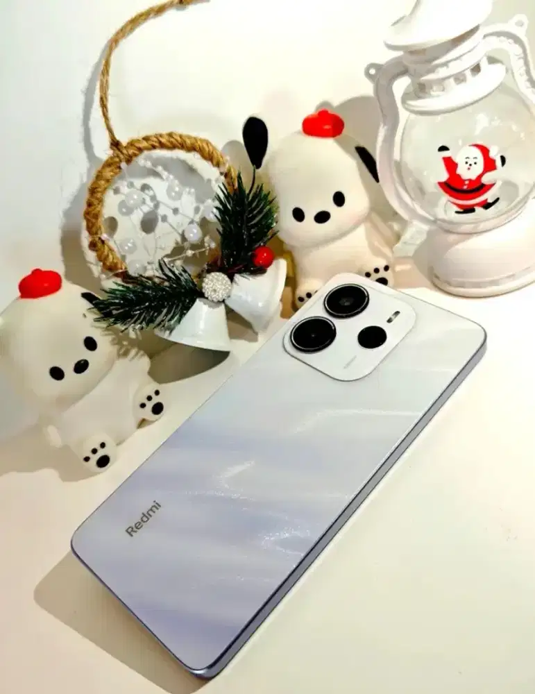 Redmi note 14 8/256 GB