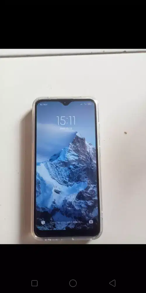 Xiaomi redmi 8 ram 4/64