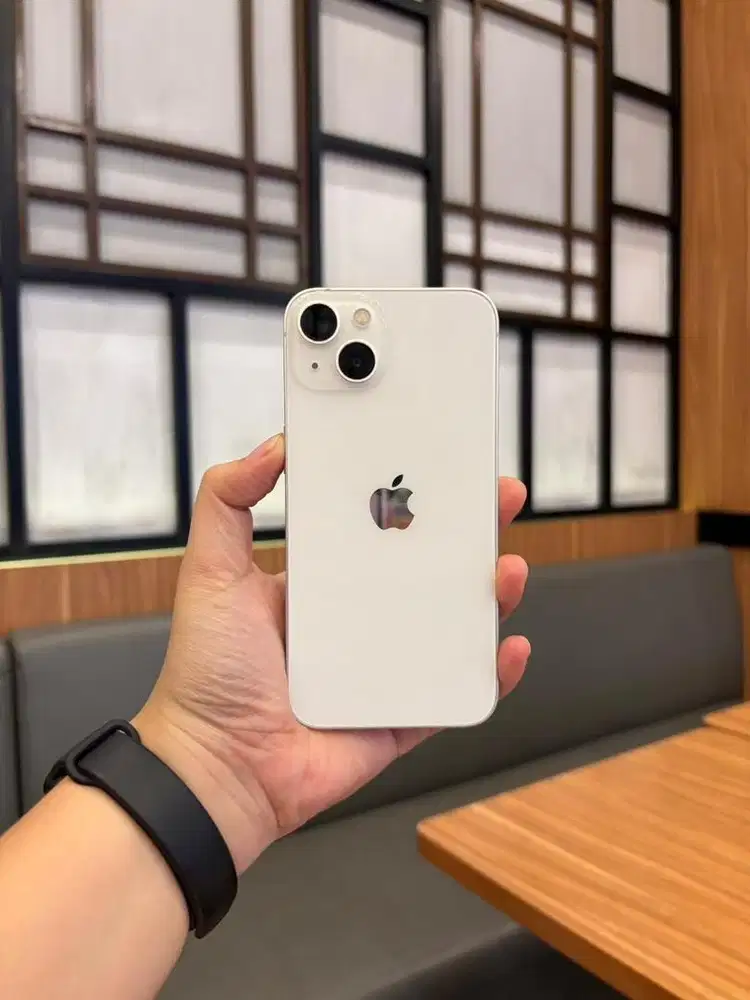 IPHONE 13 128 White