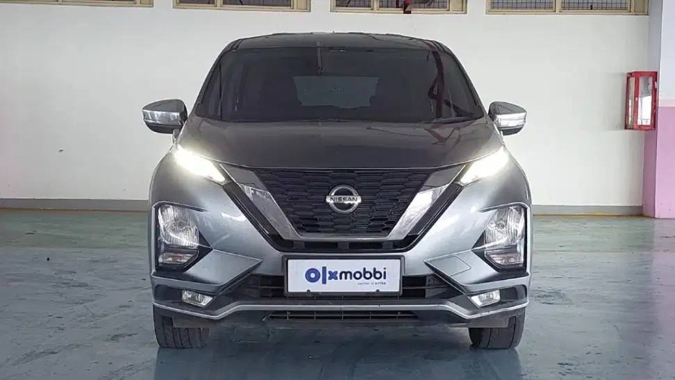 DP MURAH Nissan Livina 1.5 VL Bensin-AT 2019 CTIQB