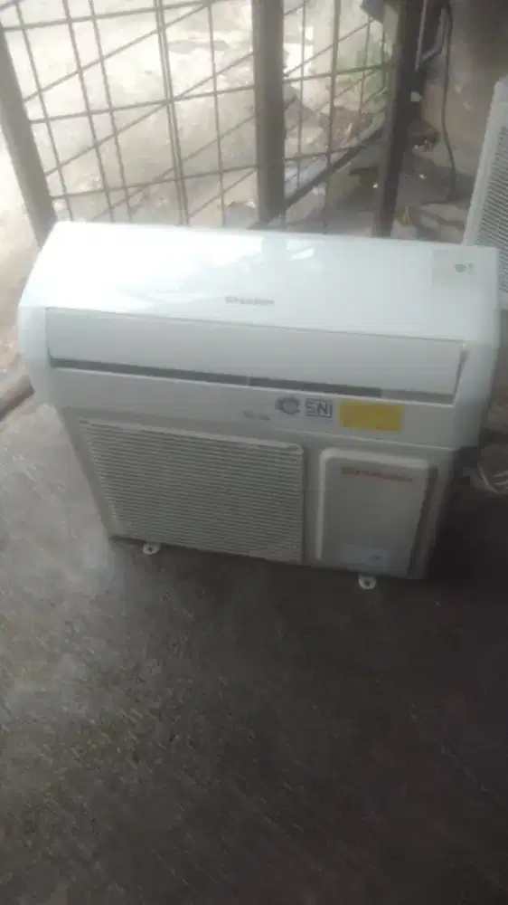 AC shrap ucy 1/2 pk dingin