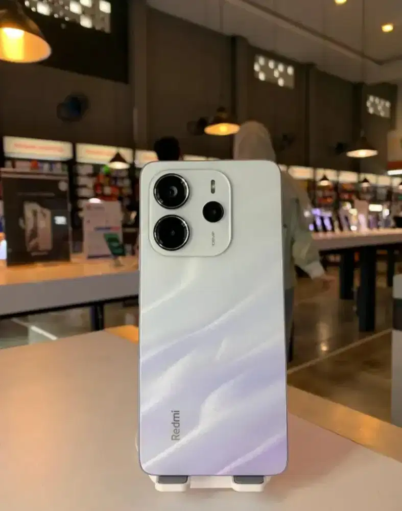 Redmi note 14 8/256 GB
