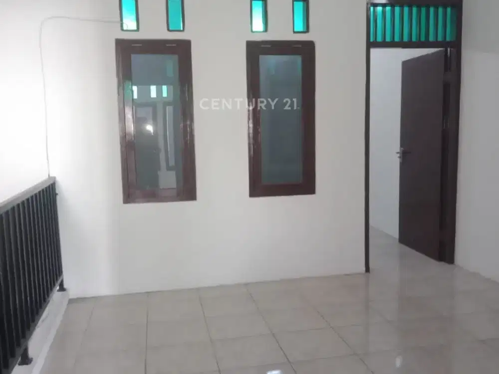 Rumah 2 Lt Bonus Kios Di Jalan Raya Cipondoh Makmur Tangerang