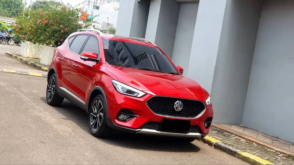 [ LOW KM ] MG Morris Garage ZS Magnify 1.5 Panoramic AT 2022/2023