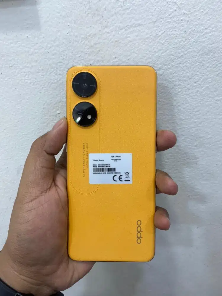 oppo reno 8T 8/256