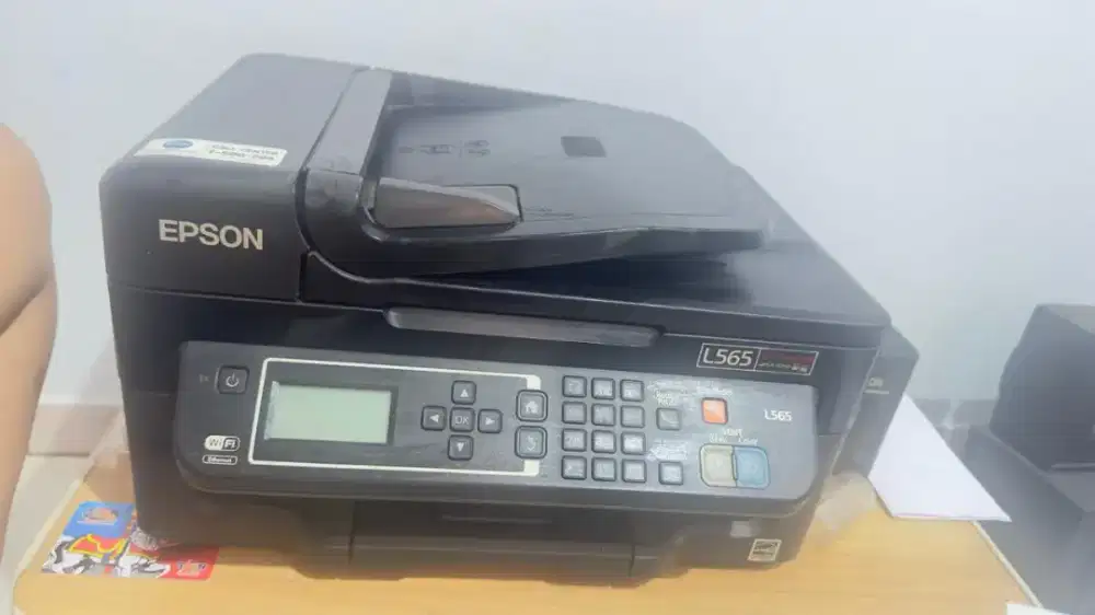 Printer Epson L565