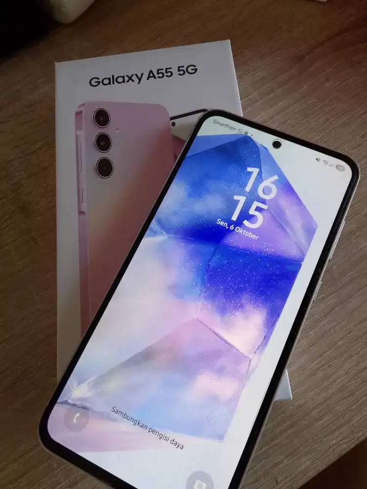 Samsung A55 5G 12GB 256GB