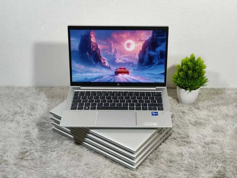 LAPTOP TOUCHSCREEN HP ELITEBOOK 830 G8 Ci5 GEN11 RAM 16GB TOUCHSCREEN