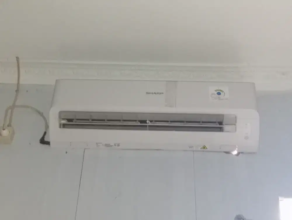 Ac SHARP 1/2 PK
