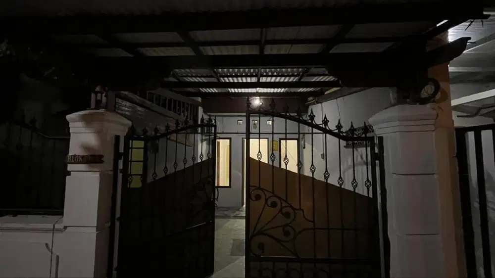 Disewakan Rumah di Puri Permata Cipondoh Tangerang