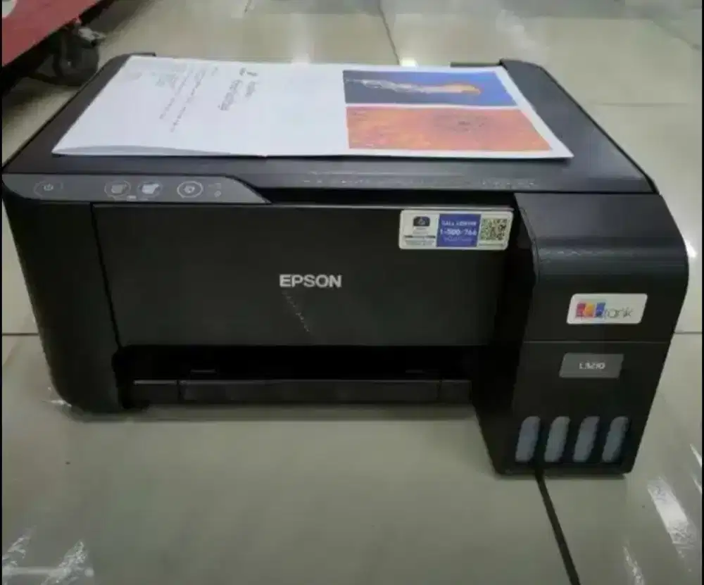 Printer Epson L3210