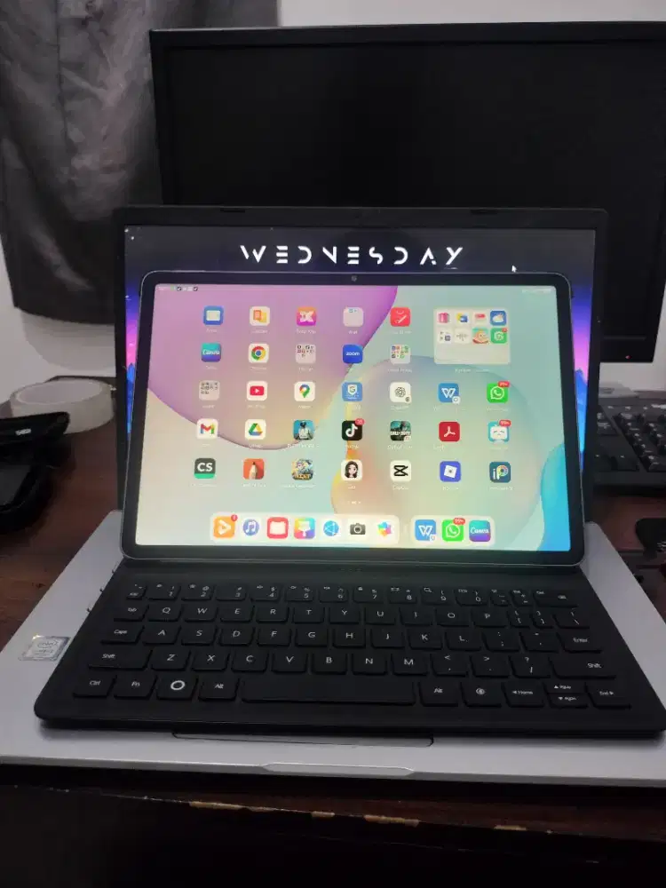 Huawei Matepad 11.5 2025