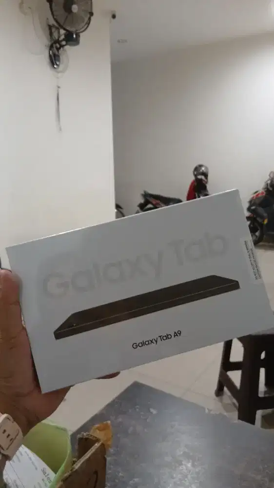 Samsung galaxy tab a9 LTE 4/64