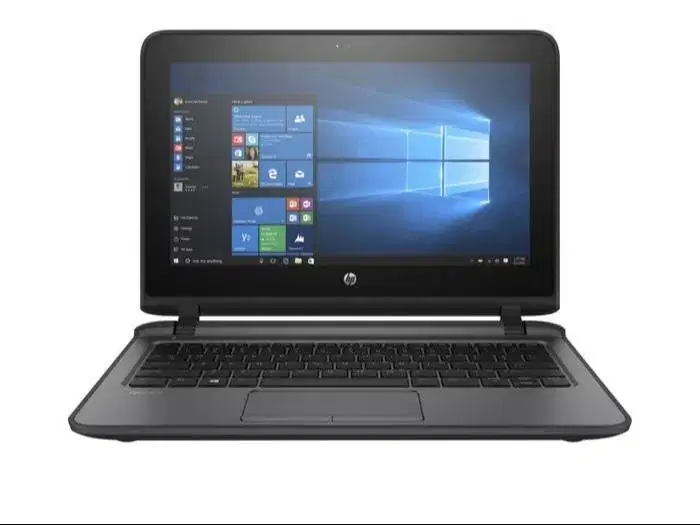 HP PROBOOK i3 - GEN 6 - TOUCHSCREEN
