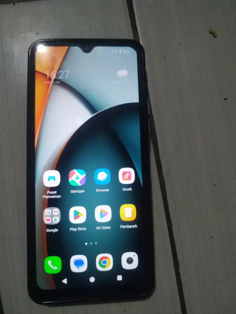Xiaomi redmi A3