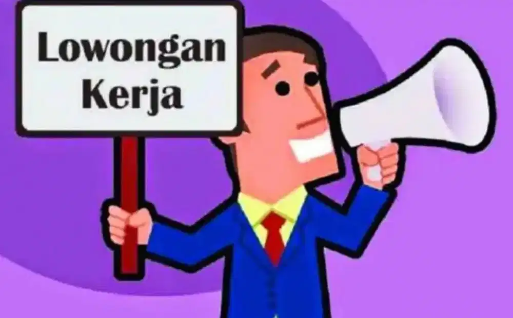 Lowongan kerja rental mobil