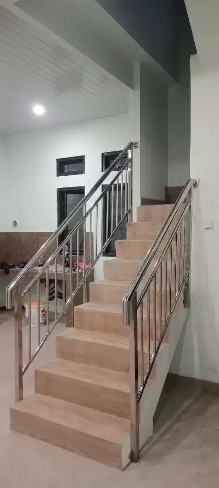Jasa las panggilan