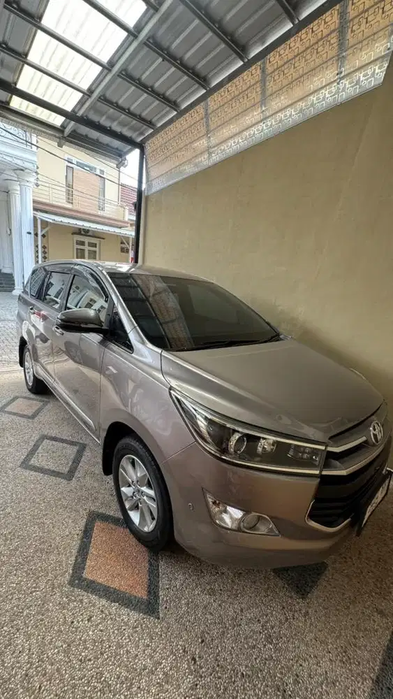 innova reborn tipe V metsol