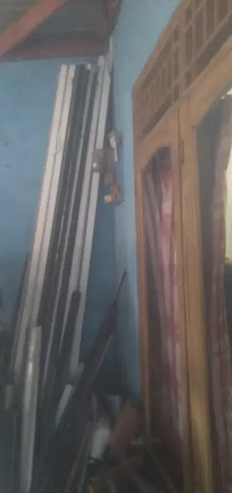 Di jual kusen bongkaran 3