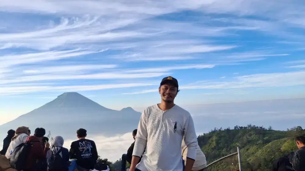 Cari lowongan pekerjaan