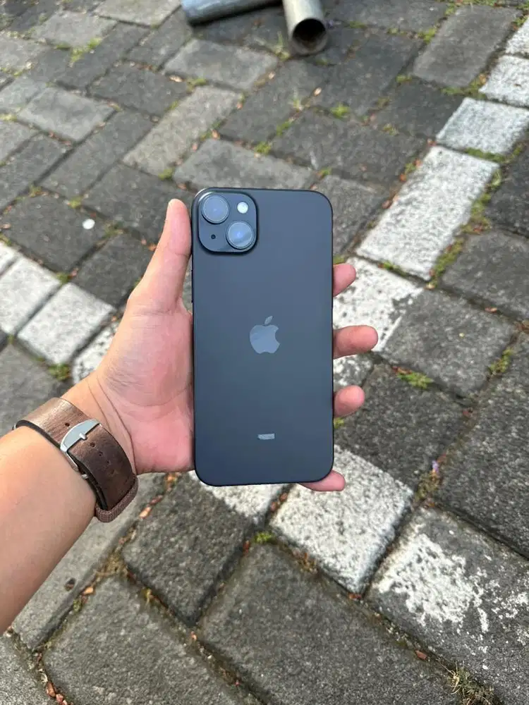 Iphone 15 plus 128gb ibox