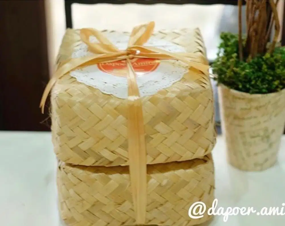 Dibutuhkan Karyawan Tempat Makan & Catering
