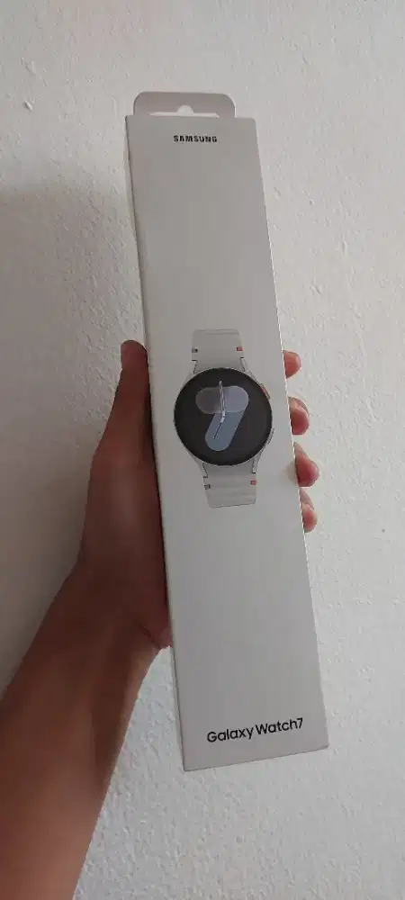 GALAXY WACTH 7 44MM