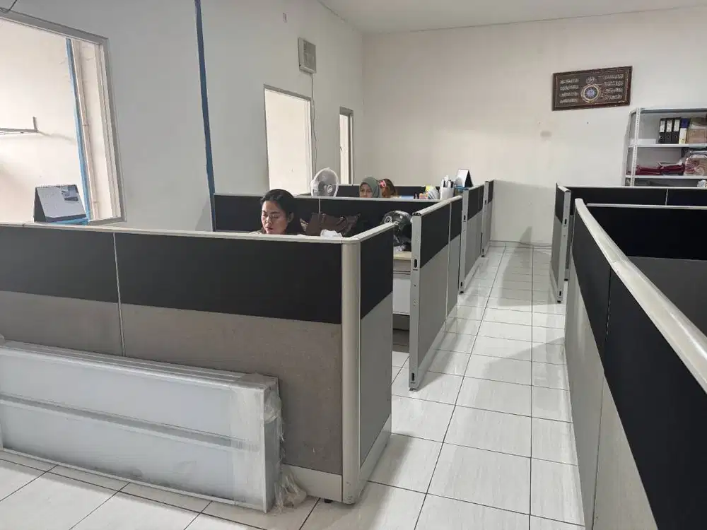 Sales Motoris / Sales Canvassing