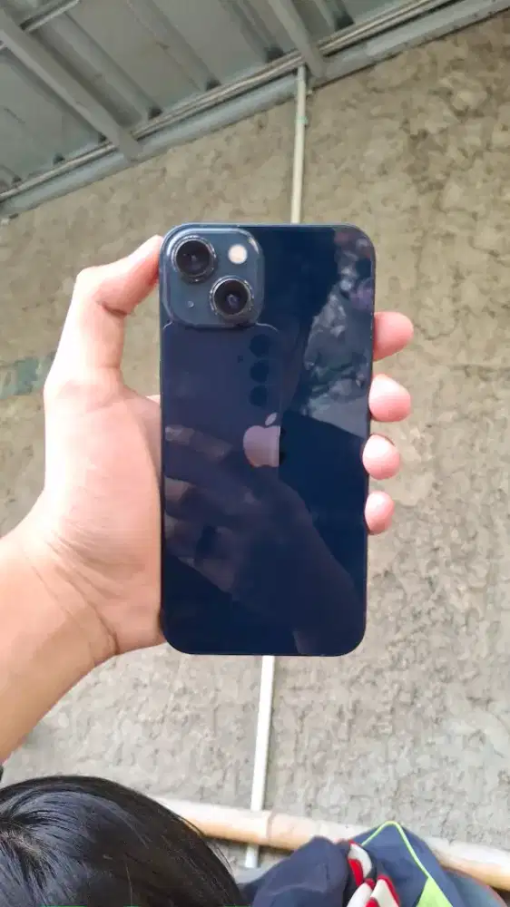Iphone 13 128gb (ibox)