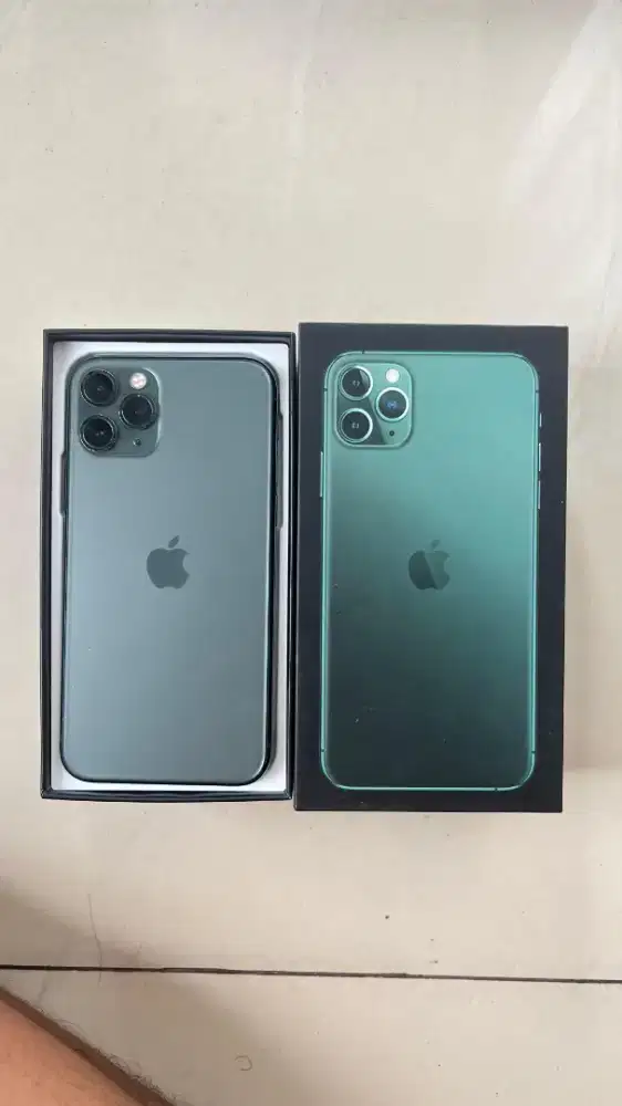 IPHONE 11 PRO 64GB
