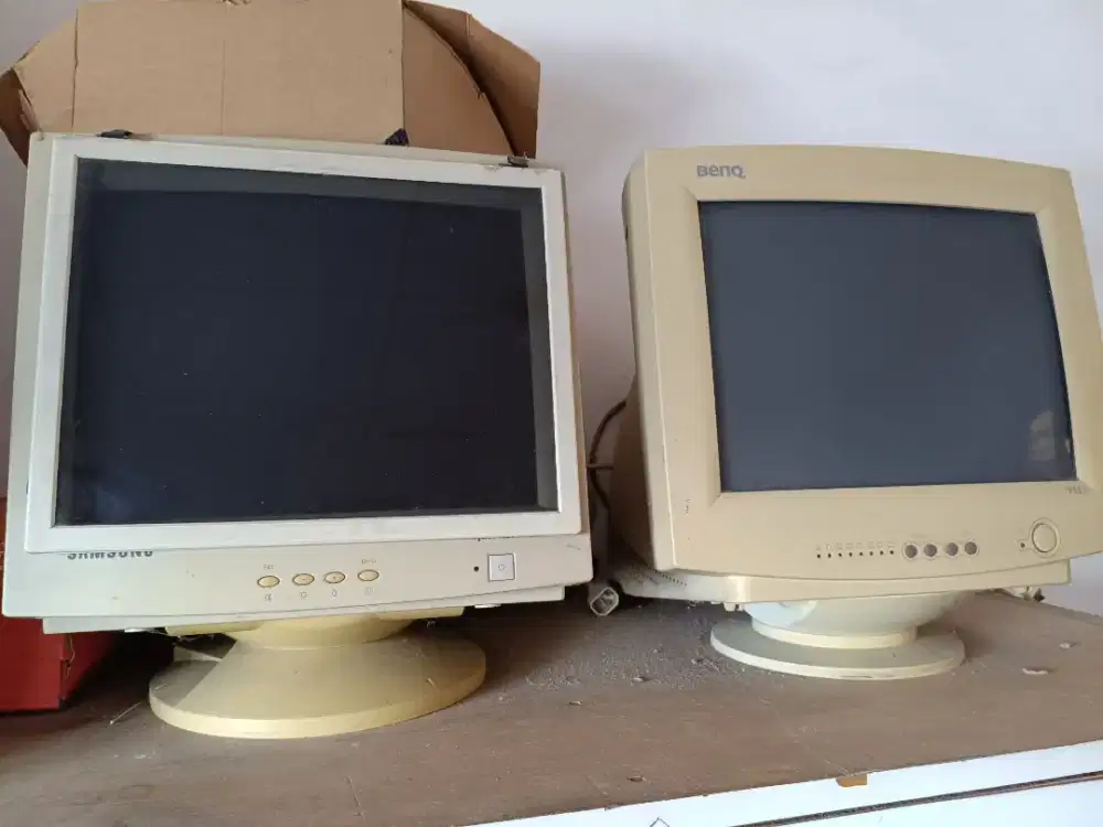 MONITOR SAMSUNG