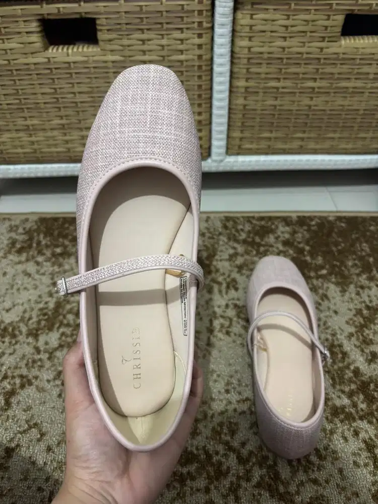 Sepatu Payless Chrissie