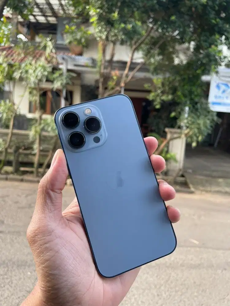 Iphone 13 pro 128gb ex inter all operator