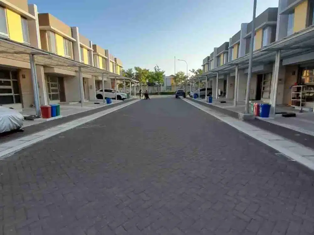 Rumah Milenial