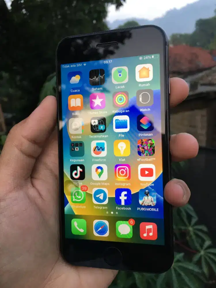 iPhone 8 64 GB all operator