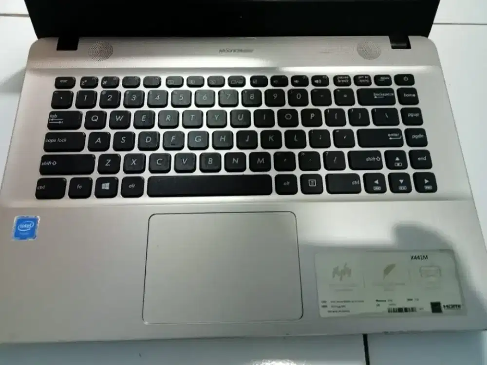 Laptop Asus X441M