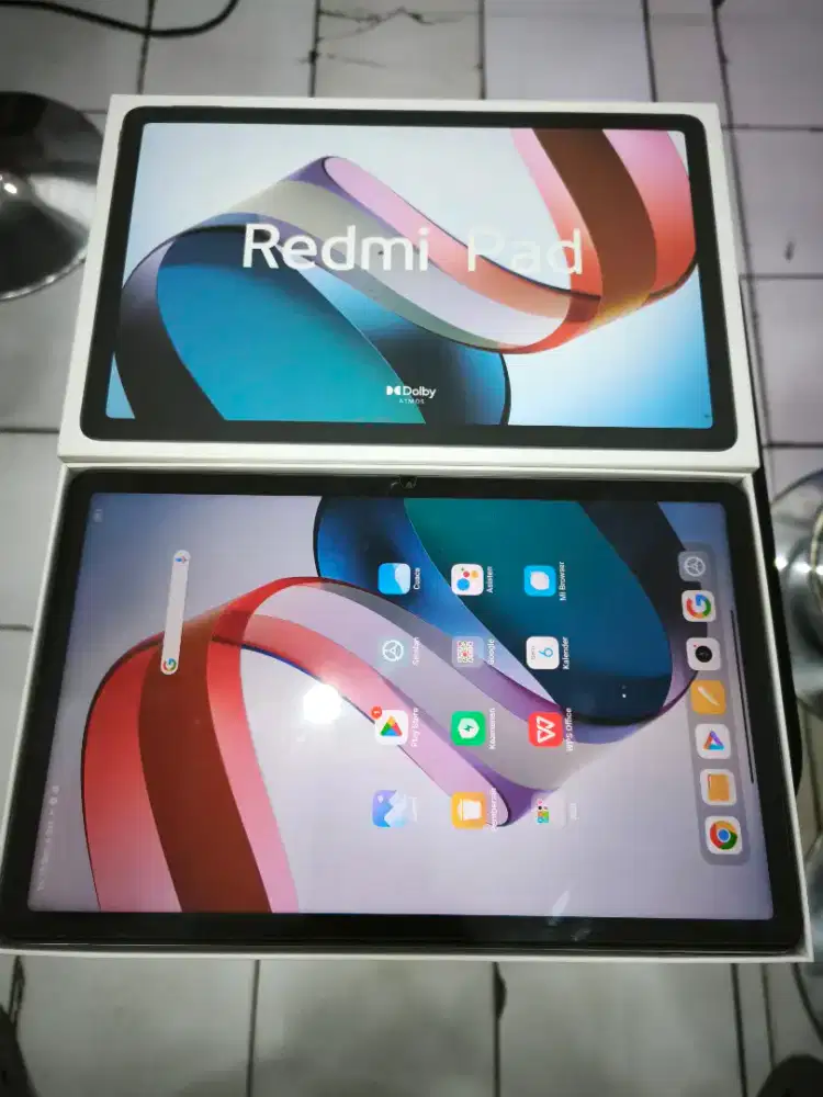 Redmi Pad 6/128 Gray