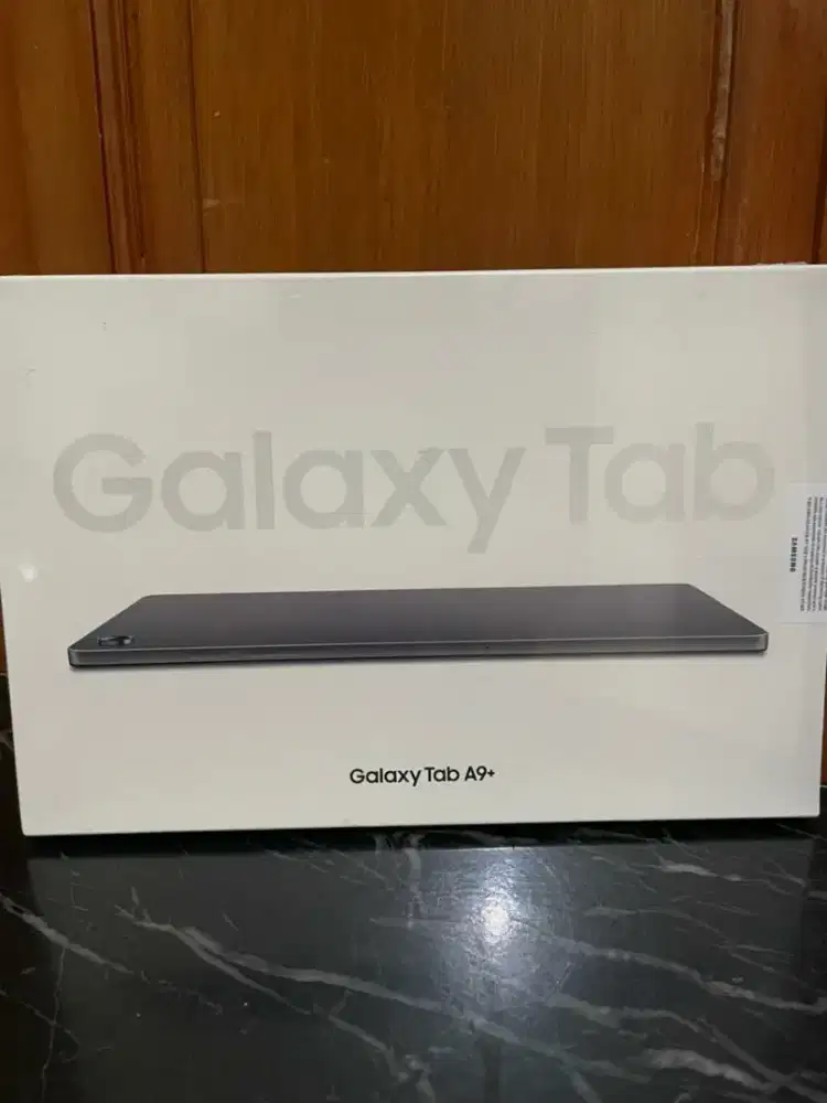 Samsung A9+  4/64 wifi