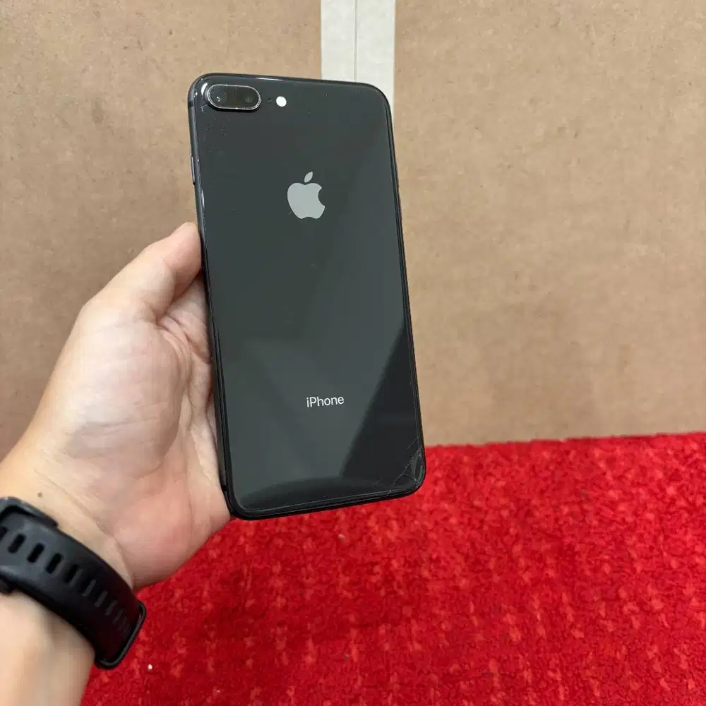 iPhone 8 Plus 64GB WiFi only