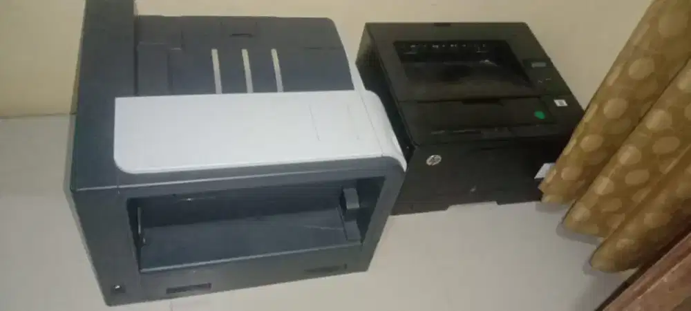 Printer HP LaserJet