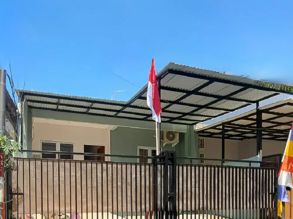 Rumah Bebas Banjir & Renov di kelapa gading