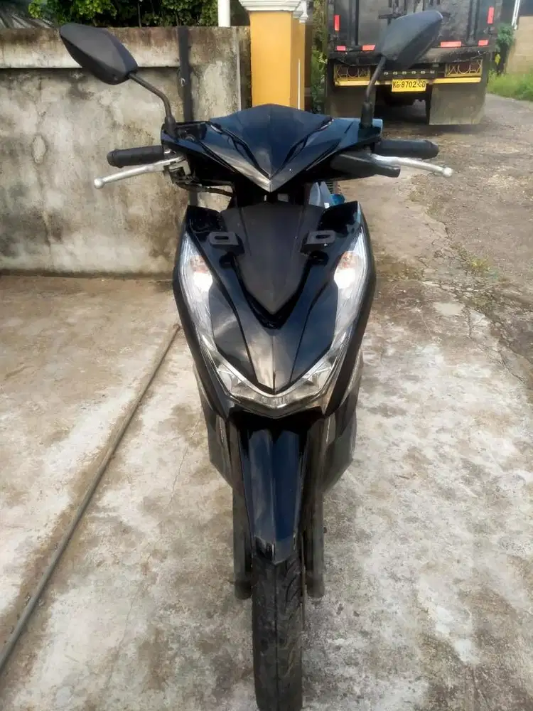 Honda beat fi sporty cbs 2021