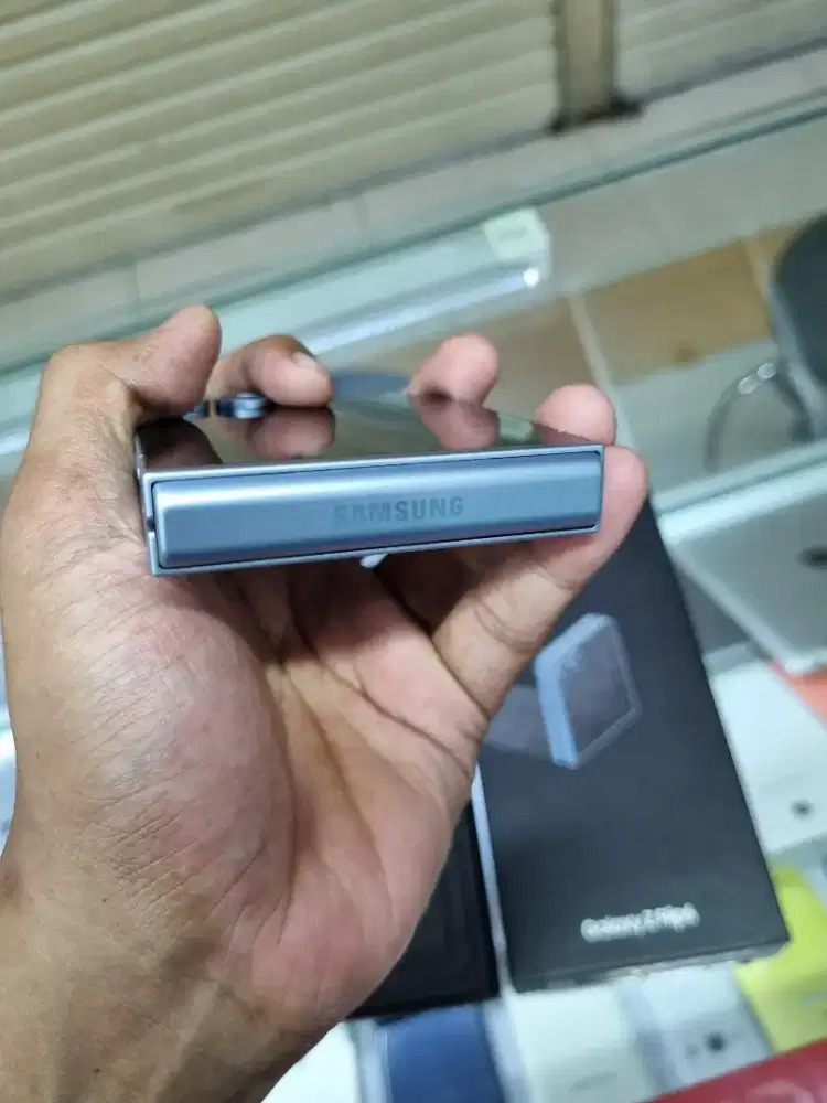 Samsung Z Flip 6 12/256GB Fullset