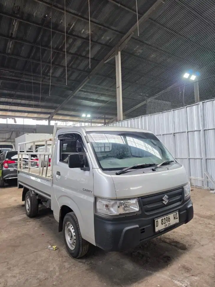 Suzuki Carry 1.5 Pick Up 2023 Carry Tayo ASTINA MOBIL No Carry Box