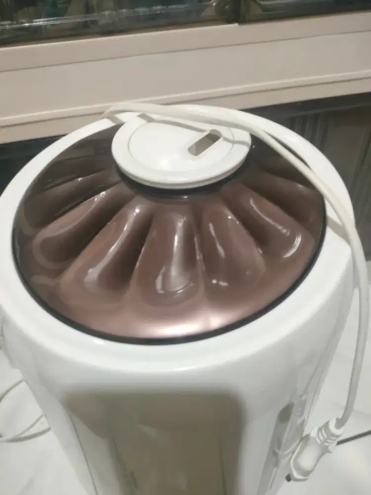 deerma humidifier