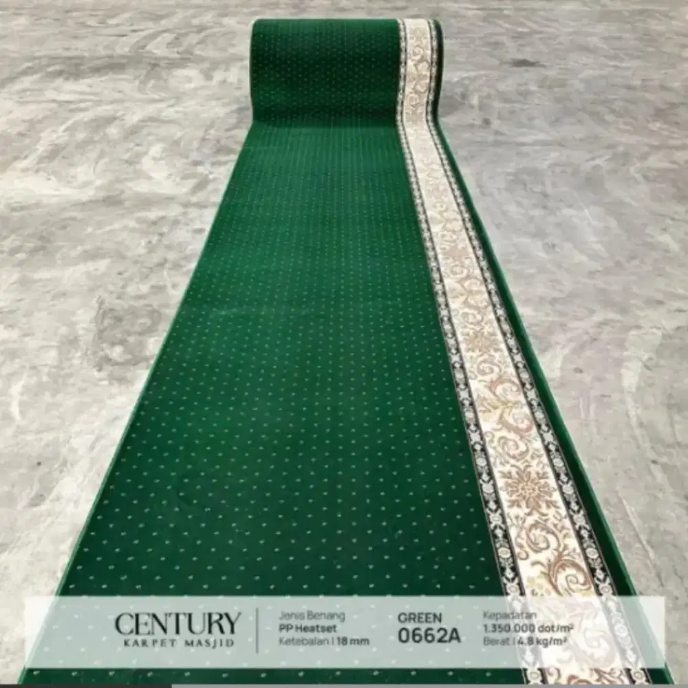 Jual Karpet Masjid Import Turki