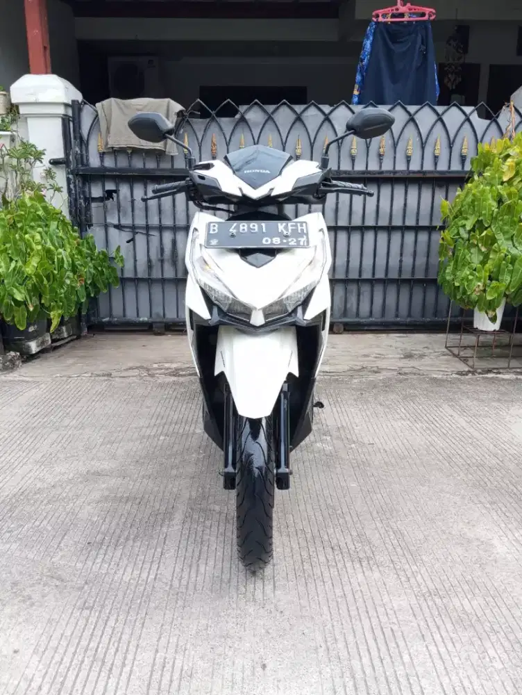 Vario 150 LED Old
