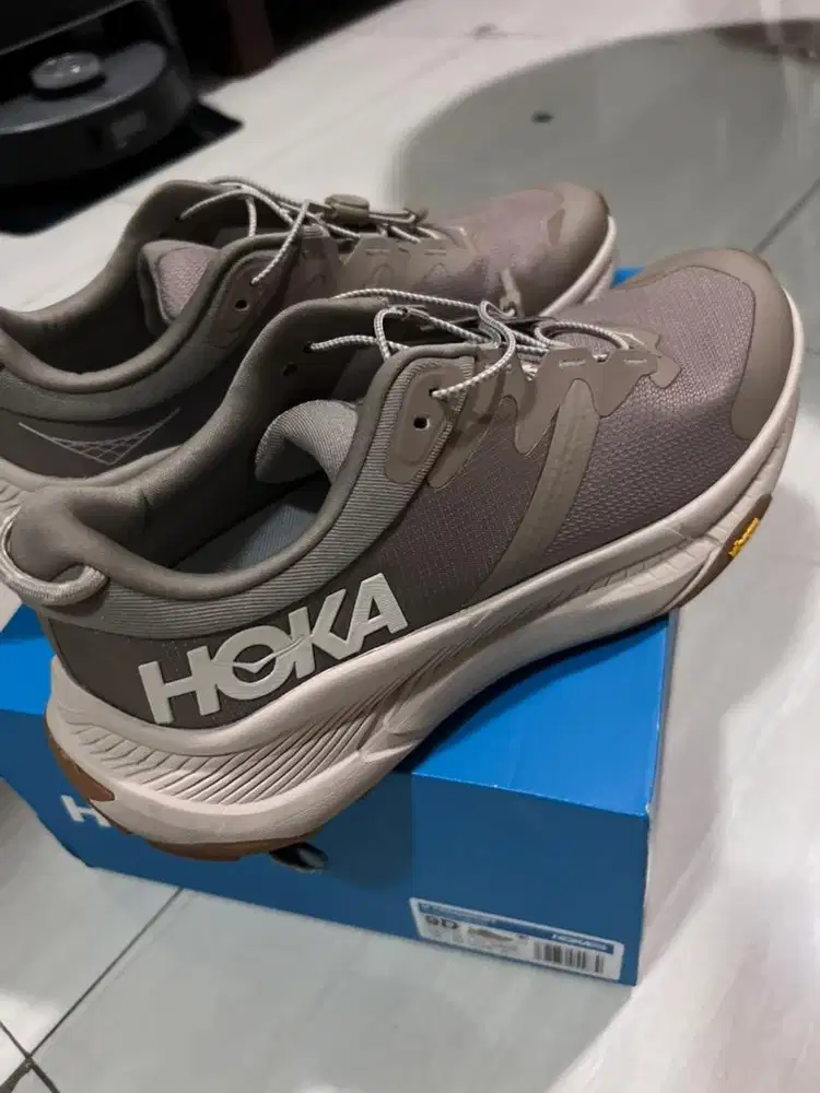 WTS HOKA TRANSPORT TRAIL, ALL ROUND size 42